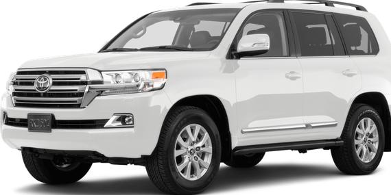 TOYOTA LAND CRUISER 2019 JTMCY7AJ4K4075690 image
